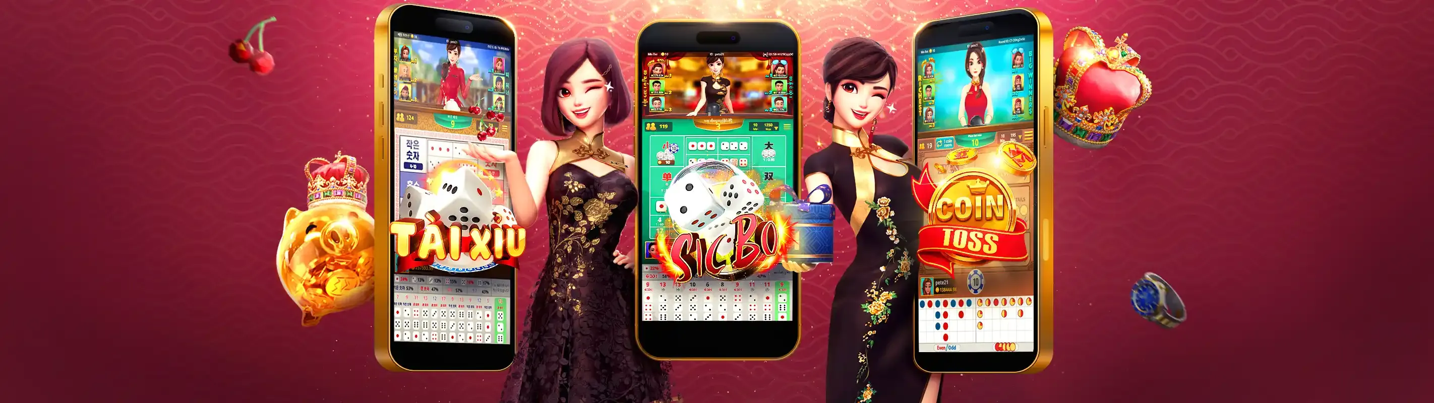 Hình ảnh chính JBO247 Link Vào