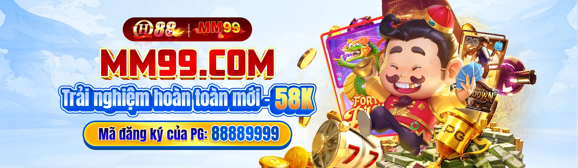 Chương trình Đại lý JBO247