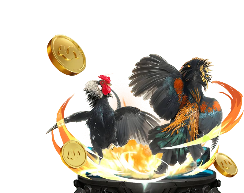 Game bắn cá và máy đánh bạc
