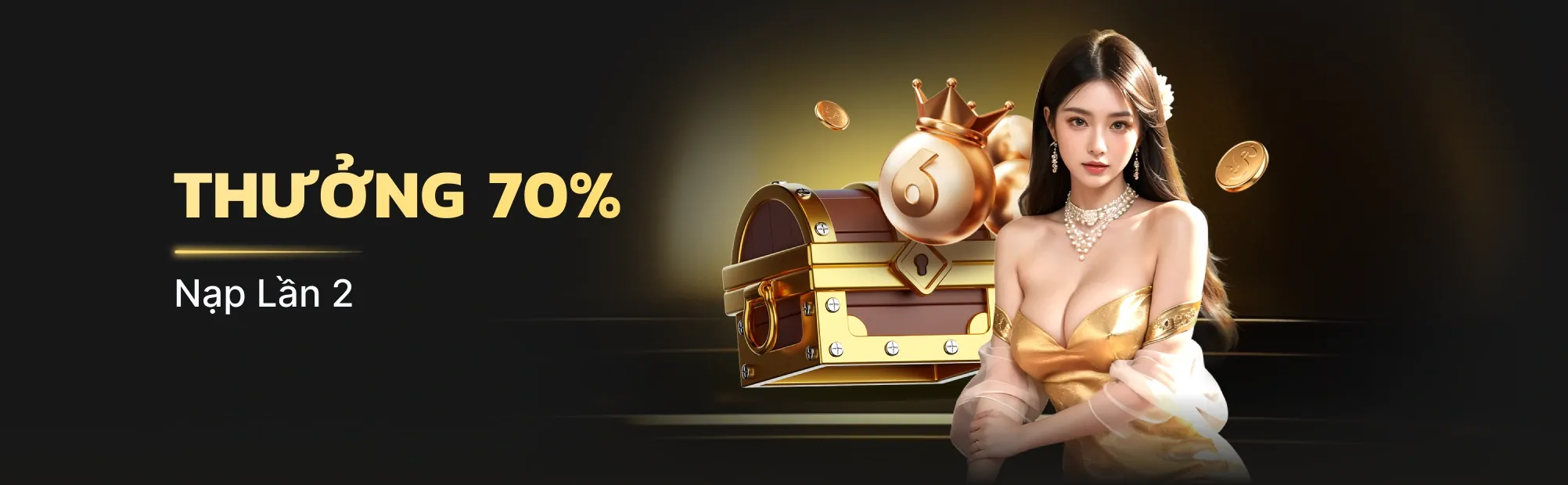 Khuyến mãi nạp lại hàng ngày JBO247 bắn cá